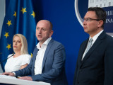 Knežević traži proterivanje hrvatskog ambasadora iz Crne Gore