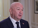 Popović u Minsku: Politički odnosi Srbije i Belorusije na izuzetno visokom nivou