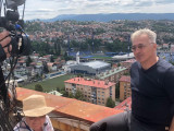 Bivši obaveštajac Armije BiH: Vučić nije imao veze sa „Sarajevo safarijem”
