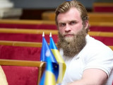 Dmitruk kritikovao Zelenskog zbog najave operacija na Krimu