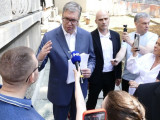 Vučićev razgovor sa građanima pokazao da Srbija nije izgubila sposobnost dijaloga