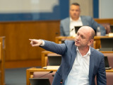 Knežević: Spajićeva vlada preuzela narativ da je Beograd kriv za sve u regionu