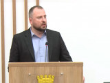 Opozicija iscenirala incident, pa na kraju protiv plana glasalo samo šest odbornika