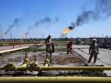 Irak preti izlaskom iz OPEK-a ako mu ne povećaju kvotu za naftu