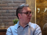 Председник Србије: Избори ће бити ускоро, биће тешки, али су истраживања боља него раније
