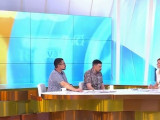 Madžarevićeva u programu uživo: Nemoj da čuju, ovo će mi biti treći EKSPO