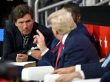 Карлсон открио како Трамп гледа на Зеленског и рат у Украјини