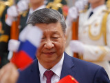 Svetski lideri sve češće traže oslonac u Pekingu