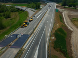 Otvara se deonica auto-puta od Adrana do Preljine na Moravskom koridoru
