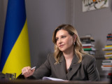 Олена Зеленска се осмехом наругала обичним Украјинцима