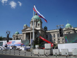 Građani danas biraju prioritete razvoja Srbije