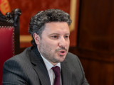 Abazović: Kavački klan se vratio, Crna Gora je dotakla dno