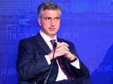 Plenković: Putin je učinio više za naoružavanje NATO-a nego sami saveznici