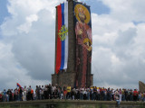 Srbija obeležava Vidovdan nizom državnih i verskih ceremonija