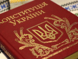 Koautor Ustava Ukrajine: Teritorijalna pitanja rešava samo sveukrajinski referendum