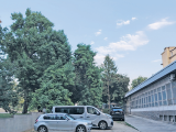 Нови станови и пословни простор наспрам Цркве Светог Марка