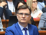Jovanov ismejao objavu Arhiva javnih skupova o skupu u Beogradu