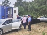 Тзв. косовска полиција привела Србе на Газиместану