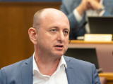 Knežević: Brzo će doći vreme za zajedničke vojne vežbe Srbije i Crne Gore