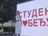 „Такозвана Република Србија”, тако блокадери говоре о сопственој земљи