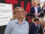 Vidovdanska poruka Jelene Pavlović vratila u fokus njenu raniju podršku Vučiću
