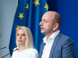 Knežević: Srbima nisu zatvarali vrata samo u Jasenovcu i Žutoj kući