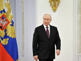 Путин сахранио „дух Енкориџа”