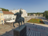 Радови на хаварији у улици Димитрија Туцовића трајаће до вечерас, нормализација тек ујутро