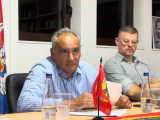 Стаматовић: Подгорица нема право да Београду држи лекције о Косову и Метохији