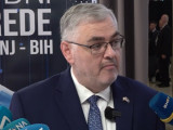 Ко је Луис Кришок, Американац који је преузео дужност високог представника у БиХ