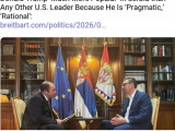 Односи са САД прошли су драматичну транспормацију