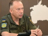 Сирски: Русија припрема напад на Чернихивску област са територије Брјанске области