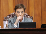 Брнабићева: Председник у Тивту урадио важне ствари за државу