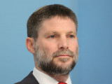 Смотрич: Израел преузима овлашћења над светилиштем у Хеброну од Палестинске управе