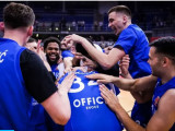 Košarkaši Spartaka iz Subotice igraće u FIBA Ligi šampiona