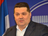 Стевандић: Избор новог високог представника да буде у складу с Анексом 10