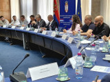 Ponovo zaseda Savet za stvaranje podsticajnog okruženja za razvoj civilnog društva
