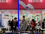 Srpski proizvodi na sajmu u Južnoj Koreji