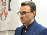 Petković: Bedna optužba Aleksića da je za teror nad Srbima kriv Radoičić