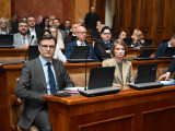 Jovanov: Opozicija da jasno kaže svoj stav o tzv. Kosovu, sankcijama Rusiji i NATO-u: