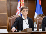 Председница парламента: Српски народ на КиМ показао храброст, упорност и јединство