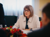 Гојковићева:  О равноправности одлучују знање и резултати, не пол