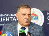 Додик: Лордови, прво средите ситуацију у Белфасту, па онда причајте о БиХ