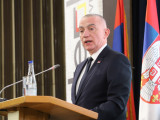 Вујић: У Скупштини почиње расправа о сету правосудних закона