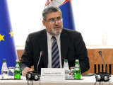 Старовић: Учешће Вучића на самиту у Тивту важно за пут Србије ка ЕУ