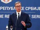 Вучић за Фокс њуз: Са Трампом односи Србије и САД добили нови правац