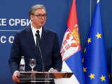 Vučić za „Vašington egzaminer”: Amerika je dobila političara koga pokreće nešto veće od ambicije