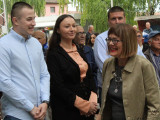 Гојковићева:  Унапређена здравствена станица у Шајкашу