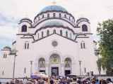 Пробудила се Србија