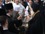 Српски народ добио велику духовну благодат од манастира Ватопед